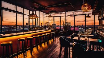 amano bar in berlin mitte entdecke die besten cocktails und einzigartige atmosphaere