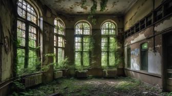 beelitz heilstaetten verborgene lost places in und um berlin entdecken