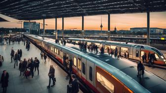 bequeme reiseoptionen mit berlin volta entdecken