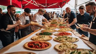 berlin 72 hrs true italian food festival 2023 ein fest der italienischen koestlichkeiten