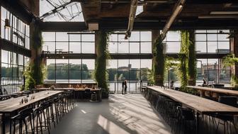 berlin fluxbau der versteckte geheimtipp an der spree