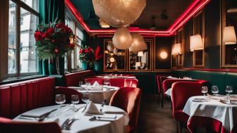 berlin kreative festtagskueche tradition trifft innovation im le faubourg