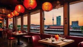 berlin ngon restaurant eine kulinarische entdeckungsreise im herzen der stadt