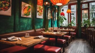 berlin restaurant 1990 vegan living kulinarische entdeckungsreise in der veganen asiatischen kueche