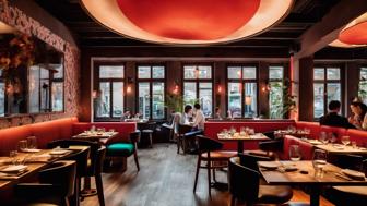 berlin restaurant feedback ihre meinungen und erfahrungen im fokus