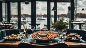 berlin restaurant seaside nice to sea you ein geheimtipp fuer feinschmecker