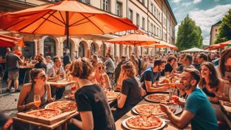 berlin s true italian pizza week ein fest fuer pizzaliebhaber