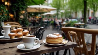 cafe ein stueck vom glueck dein berliner geheimtipp fuer kulinarische freude