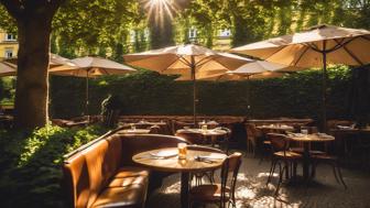 cafe schoenbrunn in berlin ein verstecktes juwel im friedrichshain