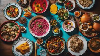 comfort zone berlin cookbook entdecken sie die kulinarischen geheimnisse der hauptstadt