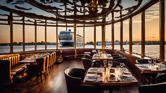 das kulinarische erlebnis auf dem berlin restaurantschiff gode wind