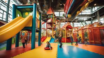 die aufregendsten indoorspielplaetze in berlin fuer unvergesslichen spass