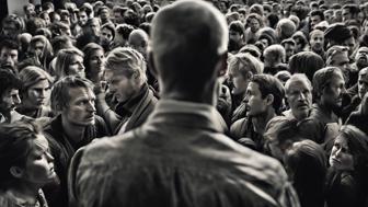 die beeindruckendsten momente der world press photo ausstellung in berlin
