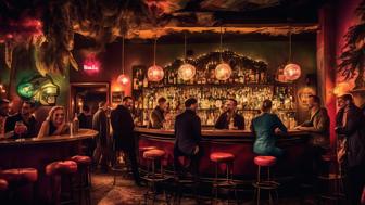 die besten bars in berlin ein fuehrer durch das nachtleben der hauptstadt