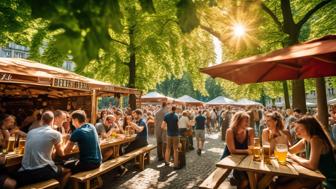 die besten biergaerten in berlin entdecken