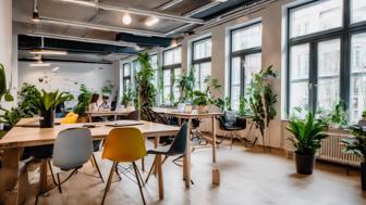 die besten coworking spaces in berlin fuer kreative zusammenarbeit
