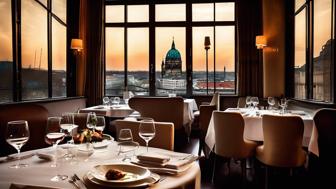 die besten sterne restaurants in berlin entdecken