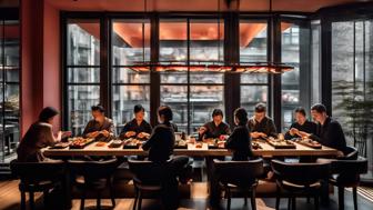 die besten sushi erlebnisse in berlin entdecken