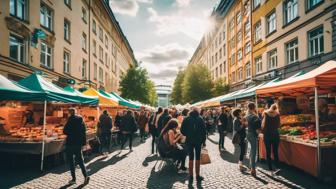 die besten veganen hotspots in berlin entdecken