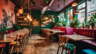 die geheimtipps fuer vegane restaurants in berlin