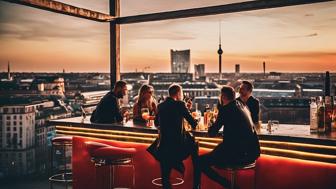die monkey bar in berlin geniessen sie atemberaubende ausblicke und cocktails