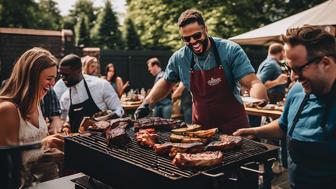 entdecke berlin chicago williams bbq ein grillparadies fuer liebhaber der amerikanischen kueche