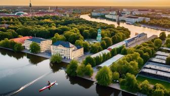 entdecke berlin die wasserreichsten stadtteile und ihre versteckten schoenheiten