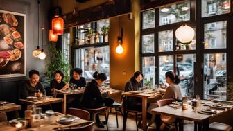 entdecke berlin feel seoul good ein kulinarisches erlebnis in der hauptstadt