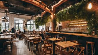 entdecke das berlin brlo brwhouse ein kulinarisches highlight in der hauptstadt