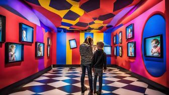 entdecke das berlin museum der illusionen ein faszinierendes erlebnis fuer klein und gross