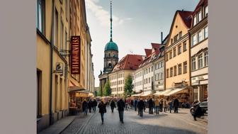 entdecke das berlin nikolaiviertel eine reise in die geschichte der hauptstadt