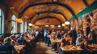 entdecke das berlin sljiva restaurant ein kulinarisches erlebnis der balkan kueche