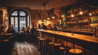 entdecke die berlin braufactum craft beer bar in mitte ein paradies fuer bierliebhaber