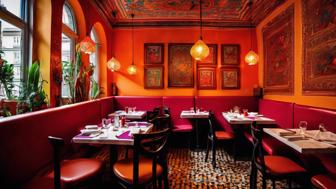 entdecke die beste indische kueche im khushi im prenzlauer berg berlin