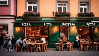 entdecke die beste pizza berlin pizza nostra prenzlauer berg