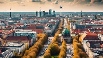 entdecke die besten berlin blog tipps fuer unvergessliche erlebnisse in der hauptstadt