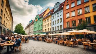entdecke die besten berlin restaurant torstrasse fuer jeden geschmack