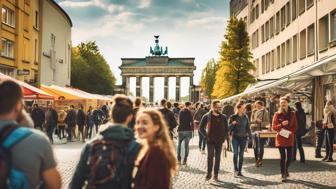 entdecke die besten gutschein angebote in berlin fuer unvergessliche erlebnisse