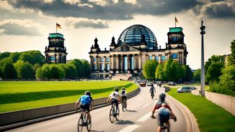 entdecke die besten highlights in berlin