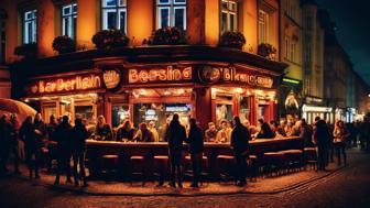 entdecke die besten kneipentouren in berlin ein guide fuer nachtschwaermer