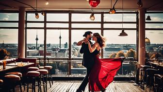 entdecke die besten locations und tipps fuer dating in berlin
