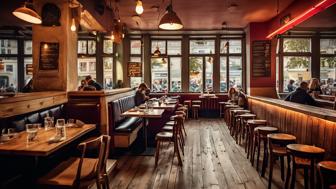 entdecke die besten peter pane restaurants in berlin