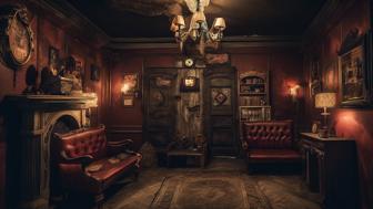 entdecke die faszination des berlin house of tales ein unvergessliches escape room erlebnis