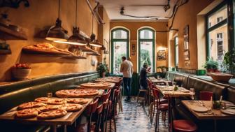 entdecke die koestlichkeiten bei papa pane di sorrento in berlin