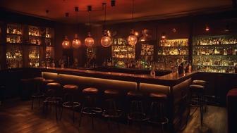entdecke die pawn dot com bar in berlin mitte ein ort fuer feinschmecker und drinks