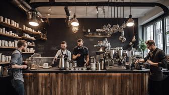 entdecke die vielfalt bei berlin the visit coffee roastery
