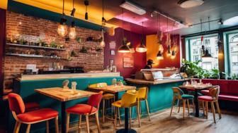 entdecke die vielfalt der berlin swing kitchen vegane genuesse im herzen der stadt