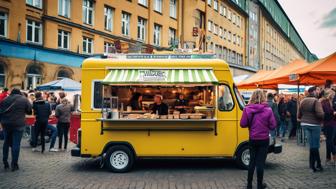 entdecke die vielfalt von berlin street food auf achse