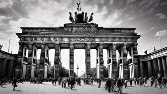 entdecke die vielfalt von kunst und kultur berlin