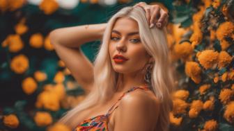 entdecke die welt von blondjolie auf onlyfans exklusive einblicke und spannende inhalte